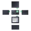 �Y�Ɨp�����f�B�A�R���o�[�^ Gigabit�Ή� PoE++ �ő�90W���d SFP�Ή�