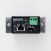 �Y�Ɨp�����f�B�A�R���o�[�^ Gigabit�Ή� PoE++ �ő�90W���d SFP�Ή�
