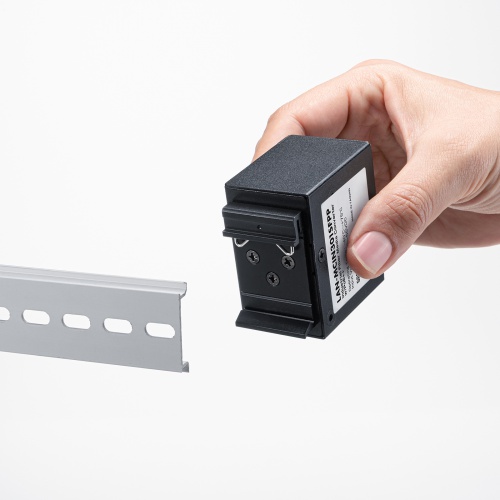 �Y�Ɨp�����f�B�A�R���o�[�^ Gigabit�Ή� PoE++ �ő�90W���d SFP�Ή�