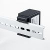 �Y�Ɨp�����f�B�A�R���o�[�^ Gigabit�Ή� PoE++ �ő�90W���d SFP�Ή�