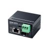 �Y�Ɨp�����f�B�A�R���o�[�^ Gigabit�Ή� PoE++ �ő�90W���d SFP�Ή�