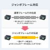 �Y�Ɨp�����f�B�A�R���o�[�^ Gigabit�Ή� PoE++ �ő�90W���d SFP�Ή�