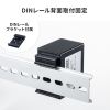 �Y�Ɨp�����f�B�A�R���o�[�^ Gigabit�Ή� PoE++ �ő�90W���d SFP�Ή�