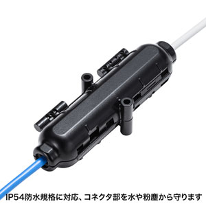 LANケーブル 300m　未使用 Amazon.co.jp: 冨士電線 Cat6 LANケーブル（300m巻） TPCC6 0.5