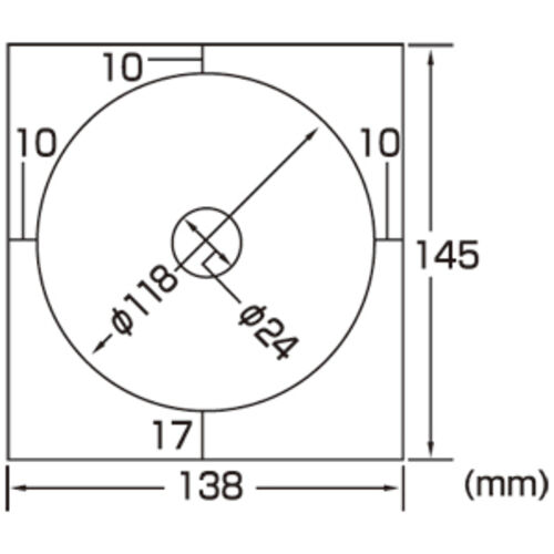 CNWFbgtHgDVDECDxia24mmEtHgE50V[gj LB-CDR006N-50