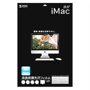 tیtBiiMac21.5^Chpj LCD-IM215KF