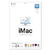 AEgbgFApple iMac 24C` RetinafptیhwtB ZLCD-IM240KFP