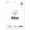 AEgbgFApple iMac 24C` Retinaf tیtB ˖h~^Cv ZLCD-IM240