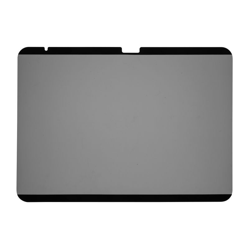 10.9インチ iPad 第10世代 プライバシーフィルター 覗き見防止 マグネット式 プライバシーフィルム プライバシー保護 LCD-IPAD109PF
