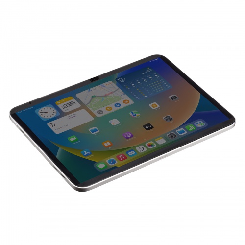 未開封10.9インチiPad (Wi-Fi, 64GB) ブルー (第10世代)