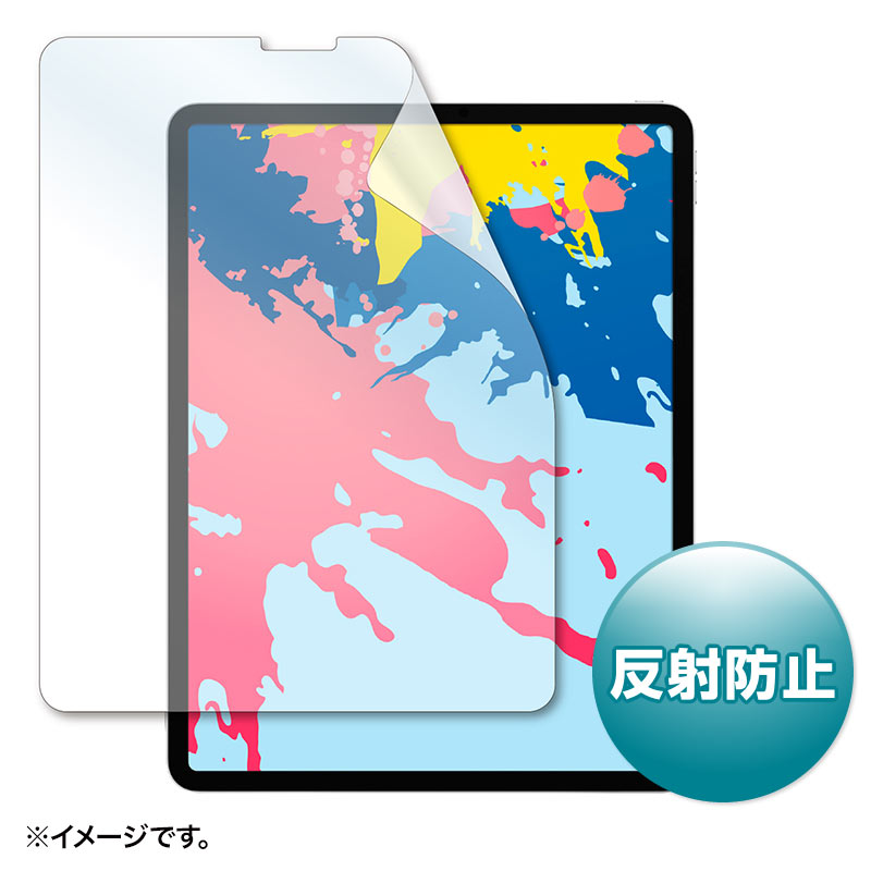 AEgbgF12.9C`iPad Pro 2018ΉtB(tیE˖h~) ZLCD-IPAD11