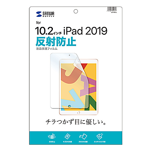 10.2C` iPad tیtB 7/8/9 ˖h~ A`OA LCD-IPAD12