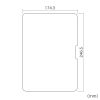 tیtB  wh~ Apple iPad Pro 11C` M4p LCD-IPAD242KFP