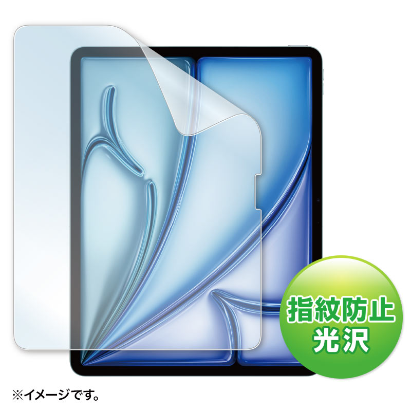 tیtB  wh~ Apple iPad Air 13C` M2p LCD-IPAD243KFP