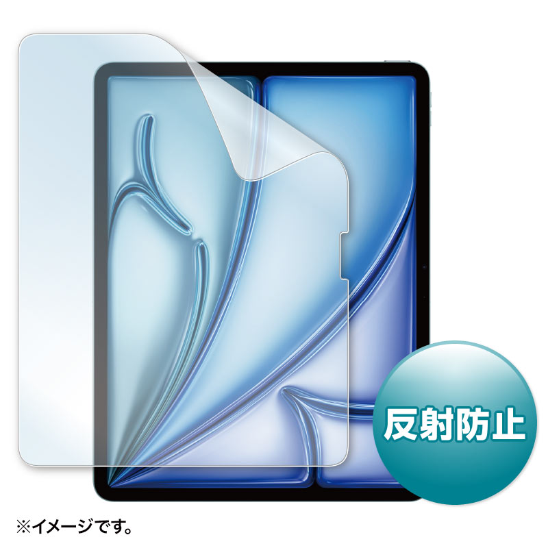 tیtB ˖h~ Apple iPad Air 13C` M2p LCD-IPAD243