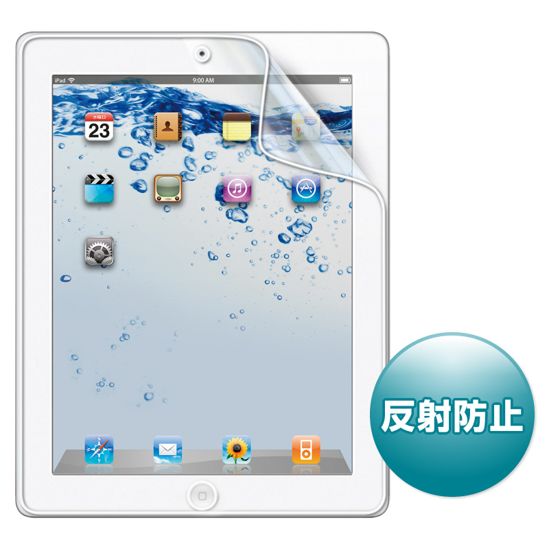 iPad4E3p tیtB(˖h~) LCD-IPAD2F