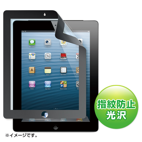 iPadtیtB(4ΉECAEwh~EubN) LCD-IPAD4KFPNBBK