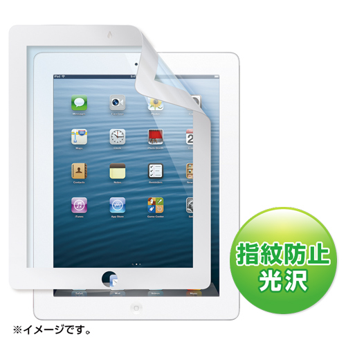 iPadtB(4ΉEtیECAEwh~EzCg) LCD-IPAD4KFPNBW