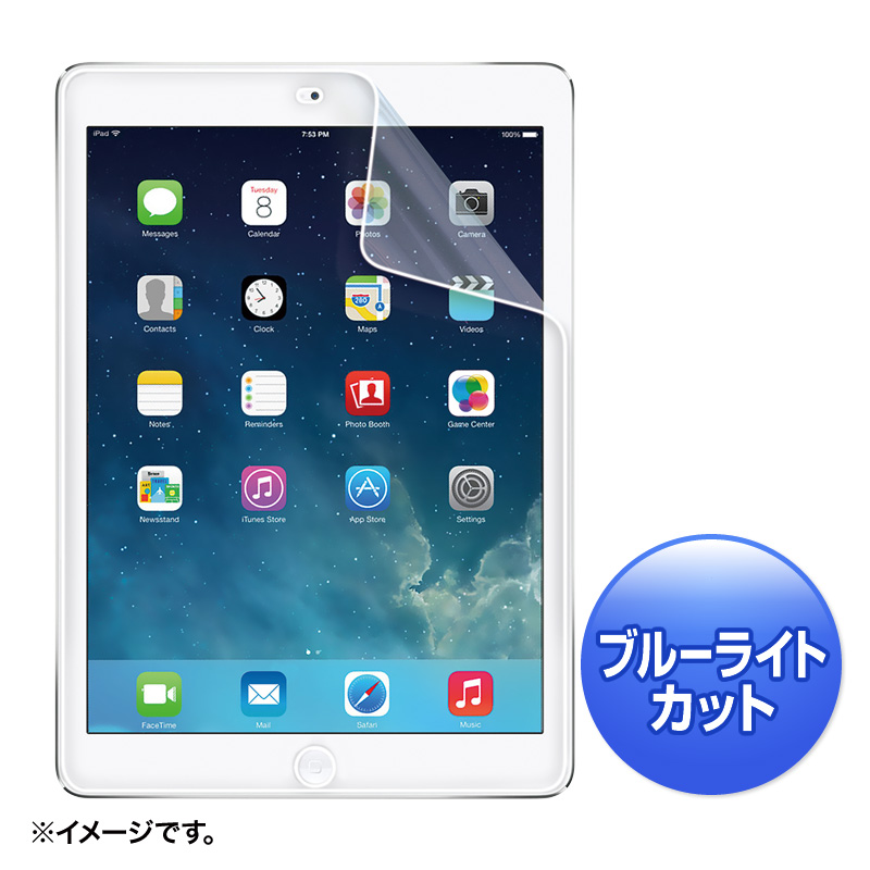 iPad Airu[CgJbgtB(tی) LCD-IPAD5BC
