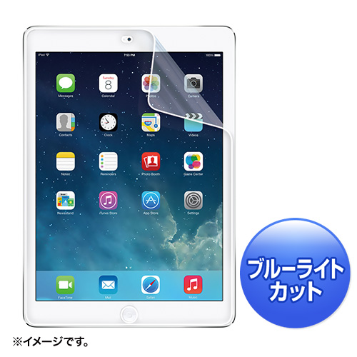 iPad Airu[CgJbgtB(tی) LCD-IPAD5BC