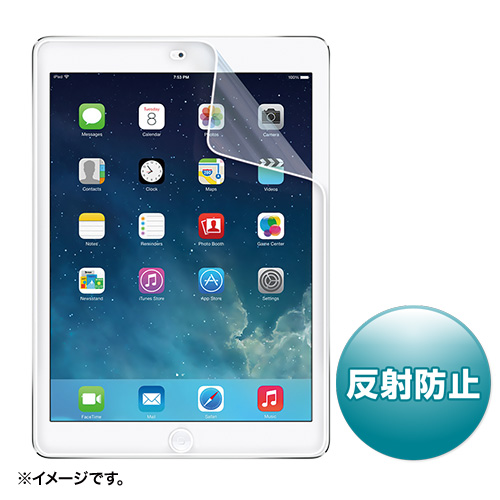 iPad AirtیtB(˖h~) LCD-IPAD5