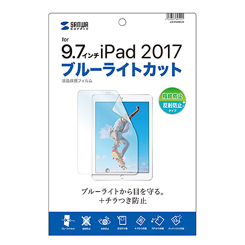 9.7C` iPad 2017f tB(u[CgJbgEwh~) LCD-IPAD8BCAR