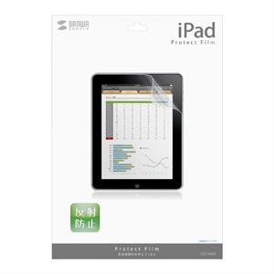 tیtBiApple iPadpj LCD-IPADF