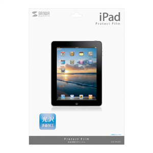 tیtBiApple iPadpj LCD-IPADKF