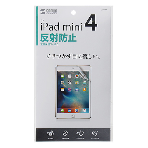 iPad mini(2019)tB(tی씽˖h~) LCD-IPM4