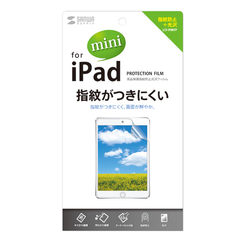 iPad mini tیtB(wh~E^Cv) LCD-IPMKFP