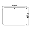 IdeaPad Tablet tیtBiwh~Ej LCD-IPTK1KFPF