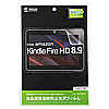 y킯݌ɏzKindle Fire HD 8.9tBitیEwh~j LCD-KF3KFPF