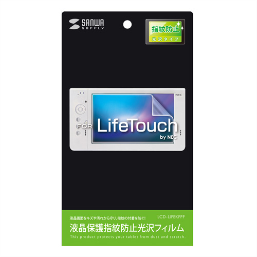 LifeTouch tیtBiwh~Ej LCD-LIFEKFPF