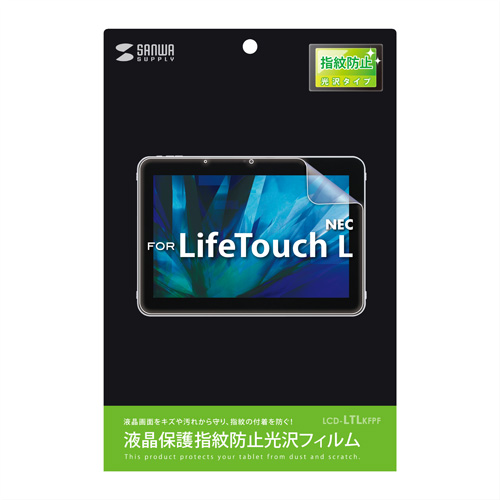 LifeTouch L tیtBiwh~Ej LCD-LTLKFPF