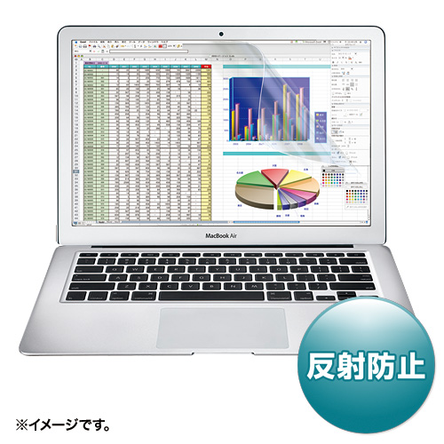 MacBookEMacBook Air tیtB(13.3C`pE˖h~j LCD-MB133