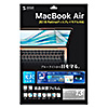 MacBook Air 13.3C`Retina(2018)ptیtB u[CgJbg ^Cv LCD-MBAR13BC