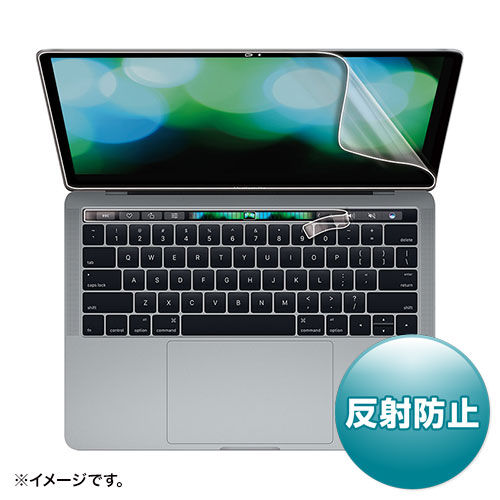 MacBook ProptیtB(13C`E Touch BarڃfΉE˖h~) LCD-MBR13FT