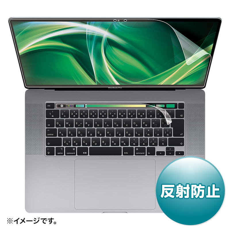16C`MacBook ProptB(Touch BartBtEtیE˖h~) LCD-MBR16T