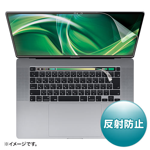 16C`MacBook ProptB(Touch BartBtEtیE˖h~) LCD-MBR16T
