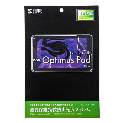 wh~tیtBihR LG Optimus Pad L-06Cpj LCD-OP1KFPF