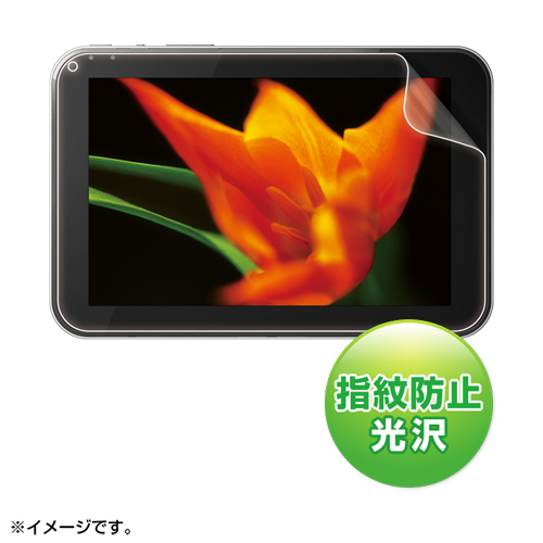 REGZA Tablet AT570 tیtBiwh~Ej LCD-RGT5KFPF
