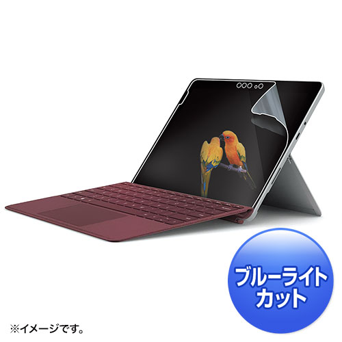Surface Go（純正キーボード付き）