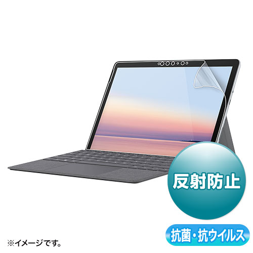 Surface Go（純正キーボード付き）