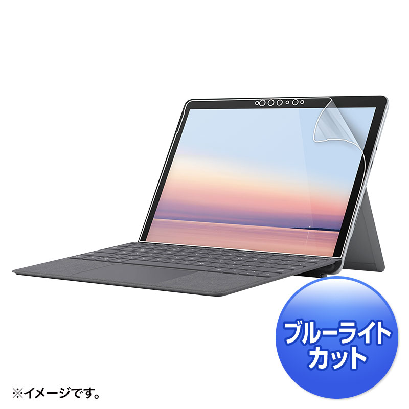 Microsoft Surface Go 2pu[CgJbgtیw䔽˖h~tB LCD-SF9BCAR