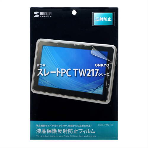 ˖h~tیtBiONKYO X[gPC 10.1^ TW217V[Ypj LCD-TW217F