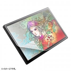 【美品】Wacom Cintiq 16 液晶ペンタブレット本体　保護フィルム付き Amazon.co.jp: ベルモンド Wacom Cintiq 16 (DTK1660K1D