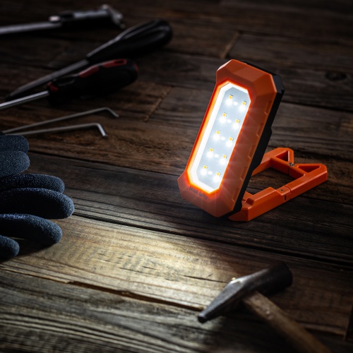 Ɠ LED [d h ^ Nbv }Olbgt 500[ X^h 莝Cg LED-WL1