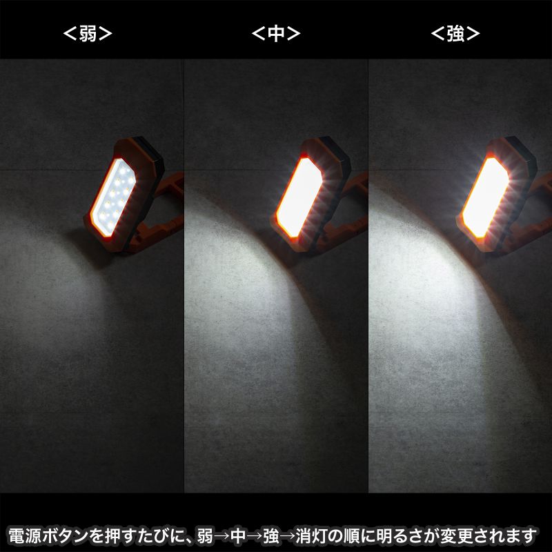 Ɠ LED [d h ^ Nbv }Olbgt 500[ X^h 莝Cg LED-WL1