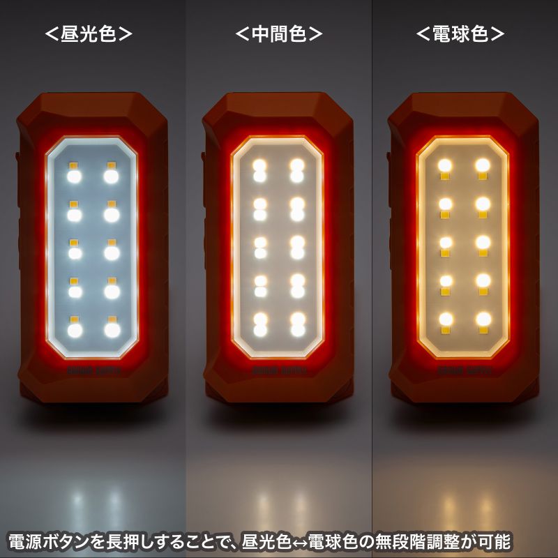 Ɠ LED [d h ^ Nbv }Olbgt 500[ X^h 莝Cg LED-WL1
