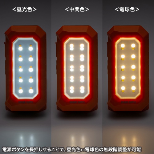 Ɠ LED [d h ^ Nbv }Olbgt 500[ X^h 莝Cg LED-WL1